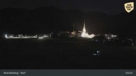 Archiv Foto Webcam Brandenberg im Alpbachtal 02:00