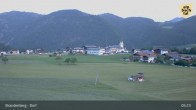Archiv Foto Webcam Brandenberg im Alpbachtal 04:00