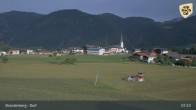 Archiv Foto Webcam Brandenberg im Alpbachtal 06:00
