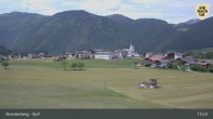 Archiv Foto Webcam Brandenberg im Alpbachtal 12:00