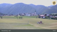 Archiv Foto Webcam Brandenberg im Alpbachtal 14:00