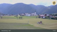 Archiv Foto Webcam Brandenberg im Alpbachtal 16:00
