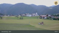 Archiv Foto Webcam Brandenberg im Alpbachtal 18:00