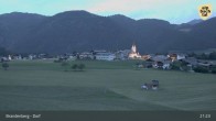 Archiv Foto Webcam Brandenberg im Alpbachtal 20:00