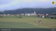 Archiv Foto Webcam Brandenberg im Alpbachtal 04:00