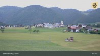 Archiv Foto Webcam Brandenberg im Alpbachtal 06:00