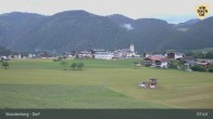 Archiv Foto Webcam Brandenberg im Alpbachtal 07:00