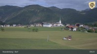 Archiv Foto Webcam Brandenberg im Alpbachtal 08:00