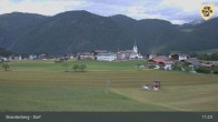 Archiv Foto Webcam Brandenberg im Alpbachtal 10:00