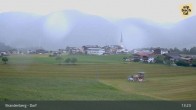 Archiv Foto Webcam Brandenberg im Alpbachtal 12:00