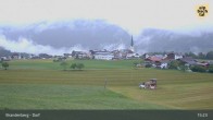 Archiv Foto Webcam Brandenberg im Alpbachtal 14:00