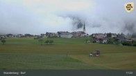 Archiv Foto Webcam Brandenberg im Alpbachtal 16:00