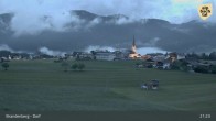 Archiv Foto Webcam Brandenberg im Alpbachtal 20:00