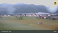 Archiv Foto Webcam Brandenberg im Alpbachtal 11:00