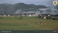 Archiv Foto Webcam Brandenberg im Alpbachtal 06:00