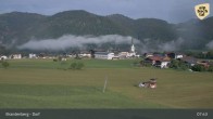 Archiv Foto Webcam Brandenberg im Alpbachtal 07:00