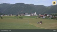 Archiv Foto Webcam Brandenberg im Alpbachtal 10:00