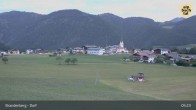 Archived image Webcam Brandenberg at Alpbach Valley 04:00