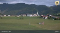 Archiv Foto Webcam Brandenberg im Alpbachtal 06:00