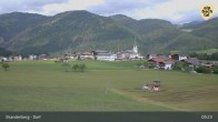 Archiv Foto Webcam Brandenberg im Alpbachtal 08:00