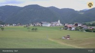 Archiv Foto Webcam Brandenberg im Alpbachtal 10:00