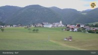 Archiv Foto Webcam Brandenberg im Alpbachtal 12:00