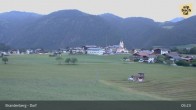 Archiv Foto Webcam Brandenberg im Alpbachtal 04:00