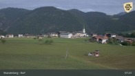 Archiv Foto Webcam Brandenberg im Alpbachtal 06:00