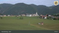 Archiv Foto Webcam Brandenberg im Alpbachtal 07:00