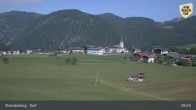 Archiv Foto Webcam Brandenberg im Alpbachtal 08:00