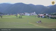 Archiv Foto Webcam Brandenberg im Alpbachtal 14:00