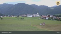 Archiv Foto Webcam Brandenberg im Alpbachtal 16:00