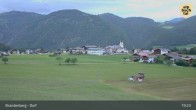 Archiv Foto Webcam Brandenberg im Alpbachtal 18:00