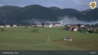 Archiv Foto Webcam Brandenberg im Alpbachtal 06:00