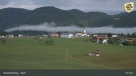 Archiv Foto Webcam Brandenberg im Alpbachtal 07:00