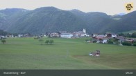Archiv Foto Webcam Brandenberg im Alpbachtal 08:00