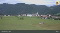 Archiv Foto Webcam Brandenberg im Alpbachtal 10:00
