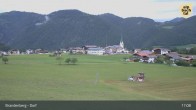 Archiv Foto Webcam Brandenberg im Alpbachtal 16:00
