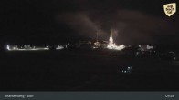 Archiv Foto Webcam Brandenberg im Alpbachtal 02:00