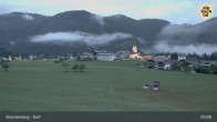 Archiv Foto Webcam Brandenberg im Alpbachtal 04:00