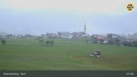 Archiv Foto Webcam Brandenberg im Alpbachtal 06:00