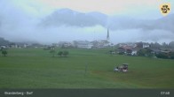 Archiv Foto Webcam Brandenberg im Alpbachtal 07:00