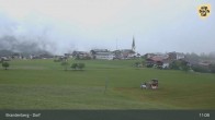 Archiv Foto Webcam Brandenberg im Alpbachtal 10:00