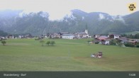 Archiv Foto Webcam Brandenberg im Alpbachtal 12:00