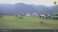 Archiv Foto Webcam Brandenberg im Alpbachtal 14:00