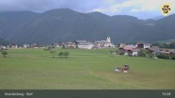 Archiv Foto Webcam Brandenberg im Alpbachtal 18:00