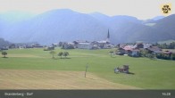 Archiv Foto Webcam Brandenberg im Alpbachtal 02:00