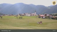 Archiv Foto Webcam Brandenberg im Alpbachtal 16:00
