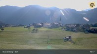 Archiv Foto Webcam Brandenberg im Alpbachtal 18:00