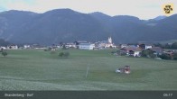 Archiv Foto Webcam Brandenberg im Alpbachtal 04:00